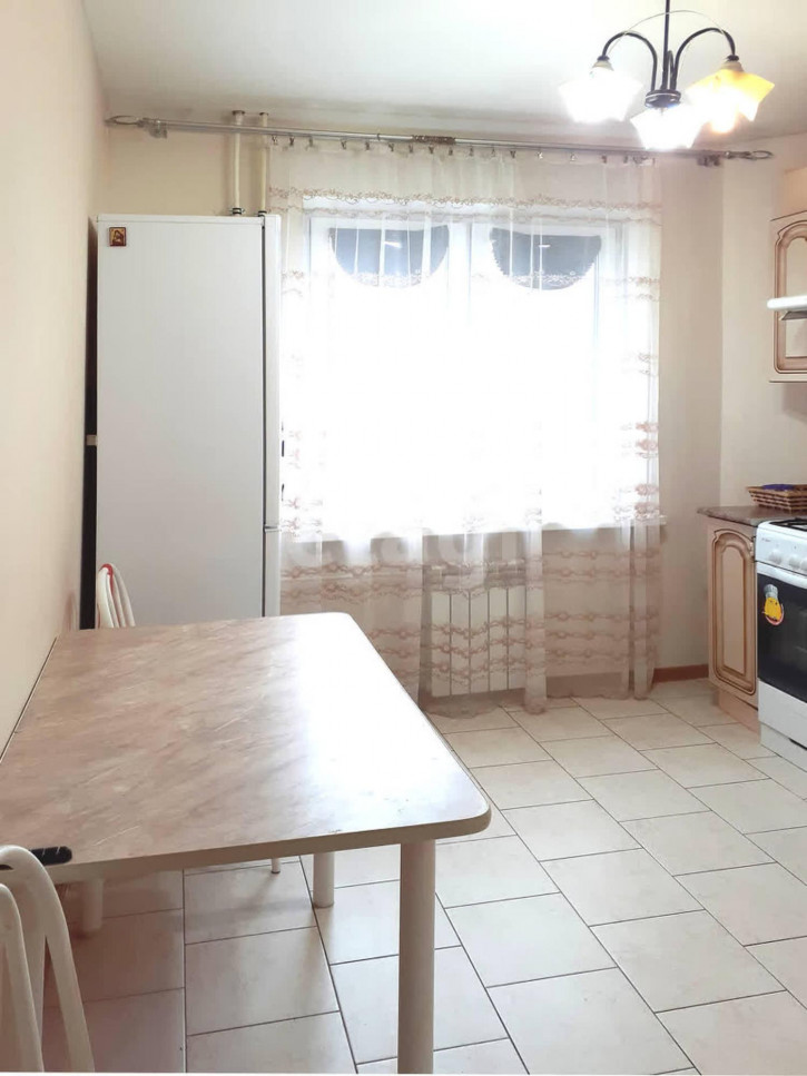 3-комн квартира Съездовская, 41