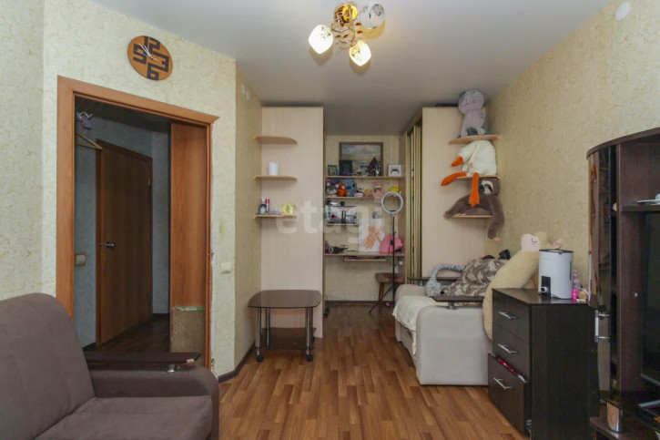 1-комн квартира Верхнеднепровская, 271/5