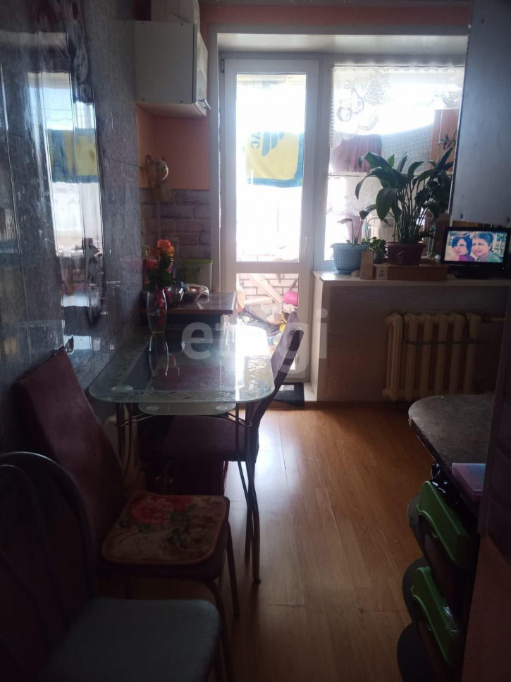 3-комн квартира Союзная, 87