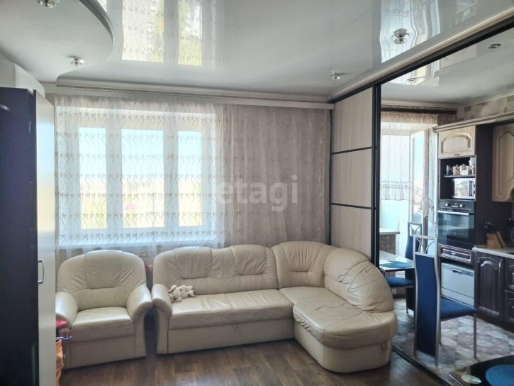 2-комн квартира Красный Путь, 105/1