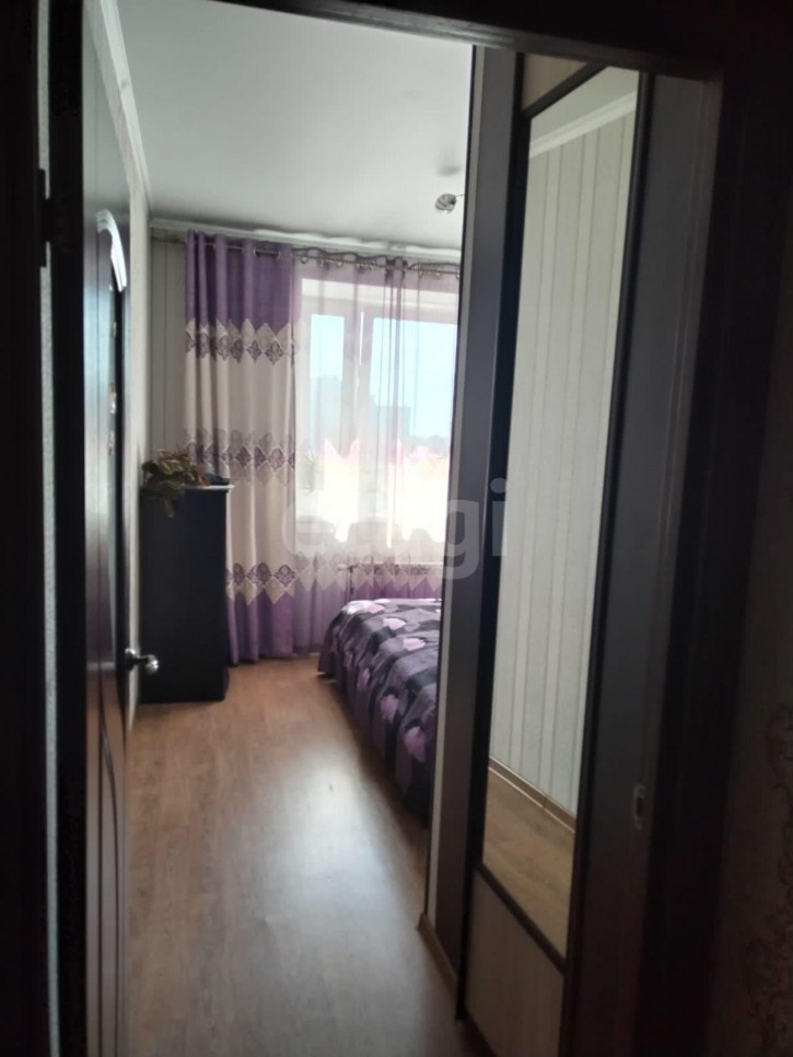 2-комн квартира Красный Путь, 105/1