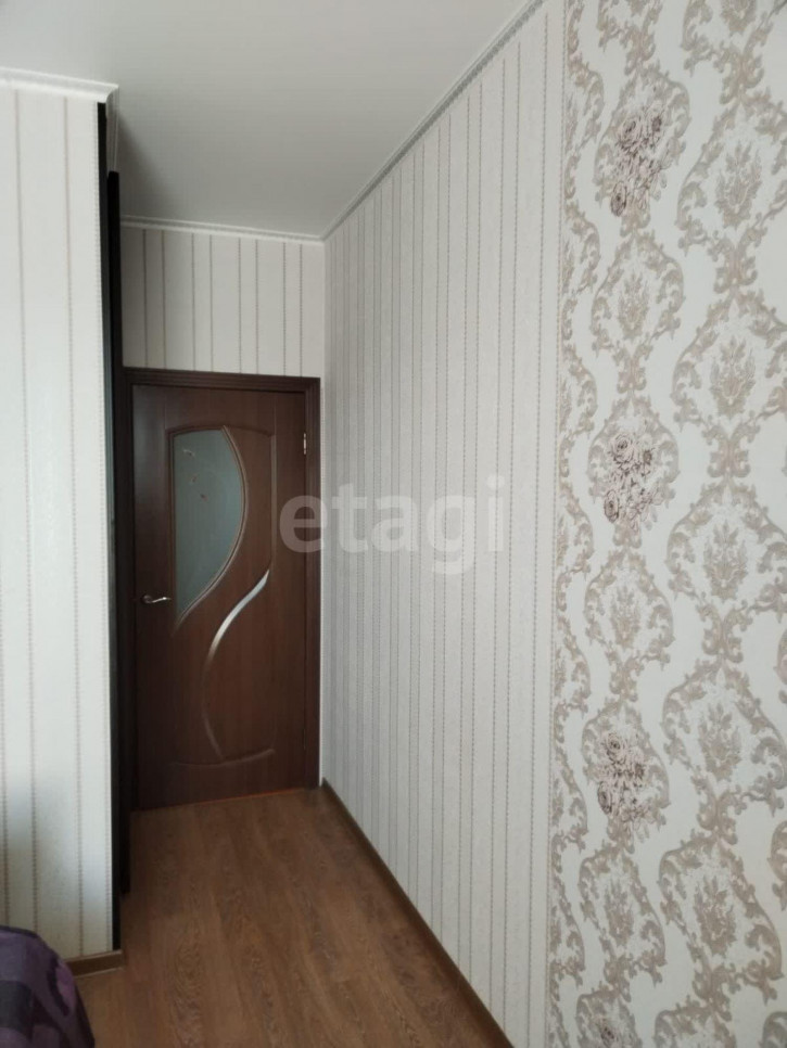 2-комн квартира Красный Путь, 105/1