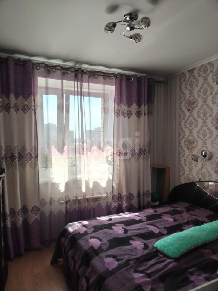 2-комн квартира Красный Путь, 105/1
