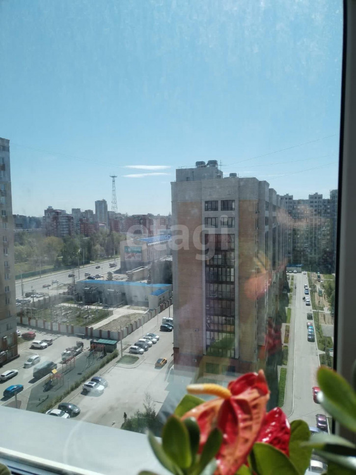 2-комн квартира Красный Путь, 105/1