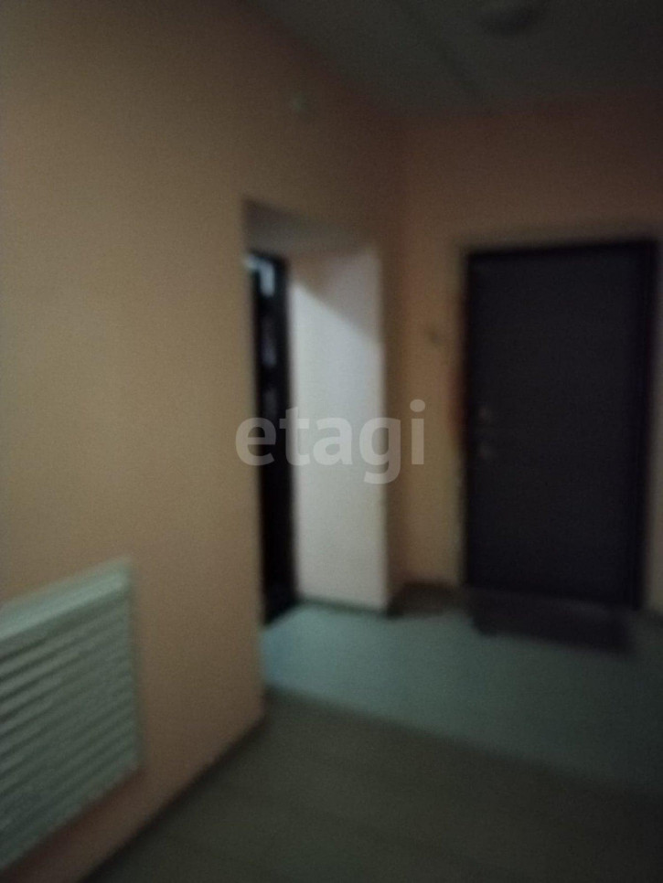 2-комн квартира Красный Путь, 105/1