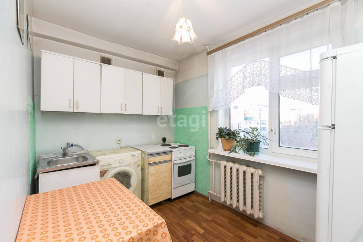 3-комн квартира Полевая, 14