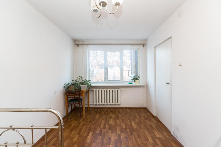 3-комн квартира Полевая, 14