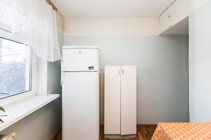 3-комн квартира Полевая, 14