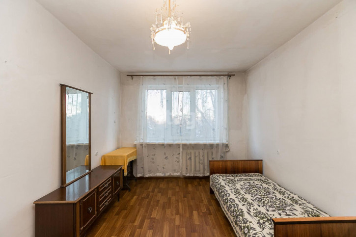 3-комн квартира Полевая, 14