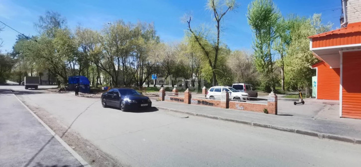 Торговое помещение Беляева 21