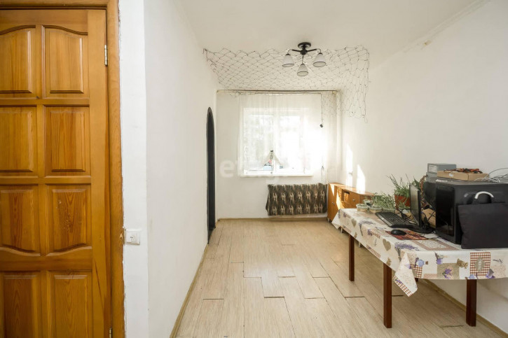 2-комн квартира Геологоразведчиков пр, 40