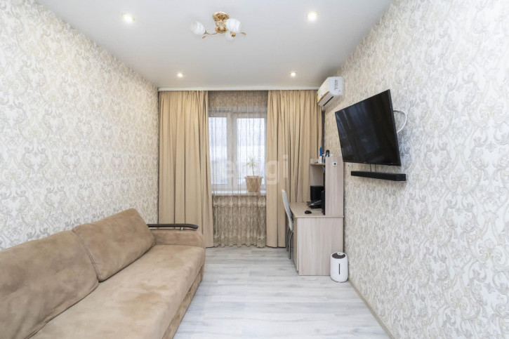 1-комн квартира Монтажников, 47