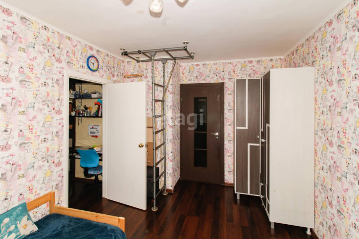 3-комн квартира Луначарского, 51