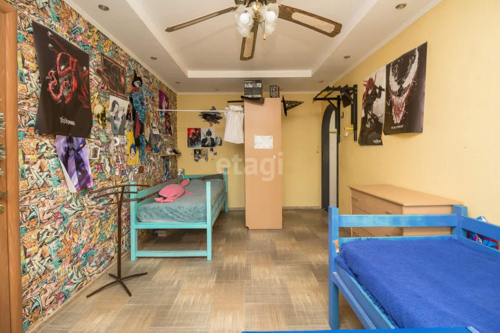 2-комн квартира Геологоразведчиков пр, 40