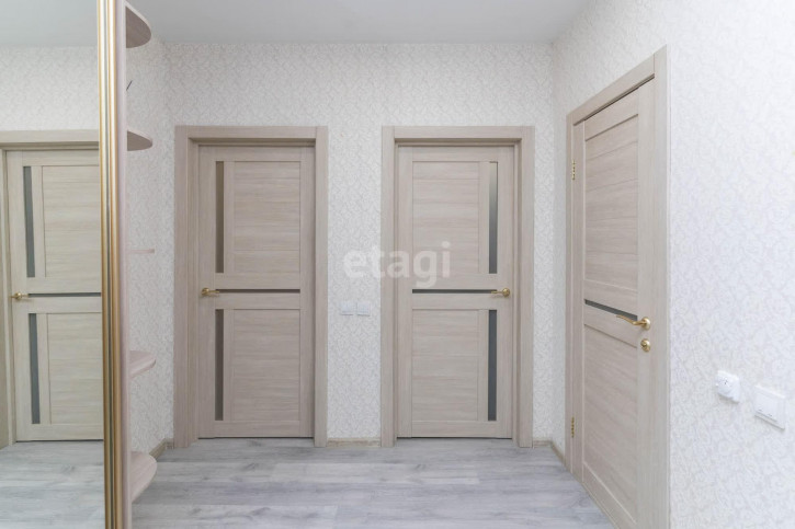 1-комн квартира Монтажников, 47