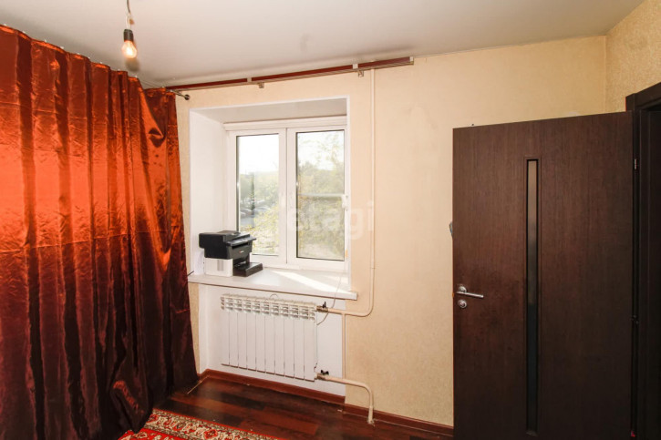 3-комн квартира Луначарского, 51