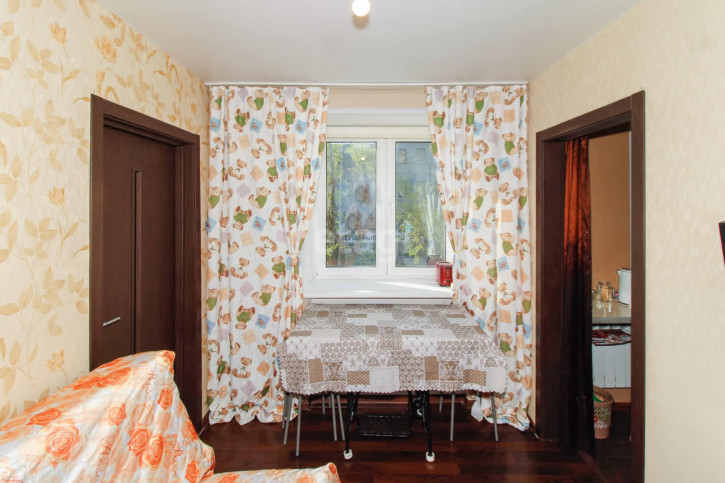 3-комн квартира Луначарского, 51