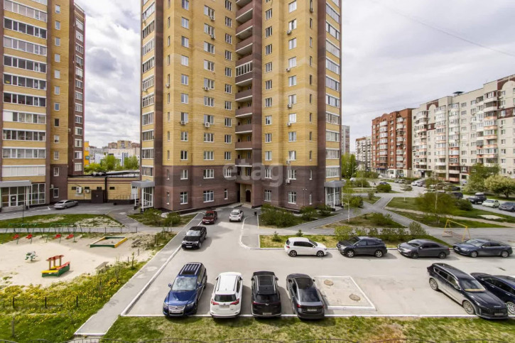 4-комн квартира Валерии Гнаровской, 10/3