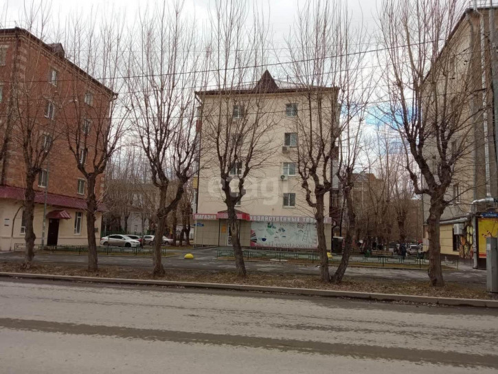 Торговое помещение Рижская 72