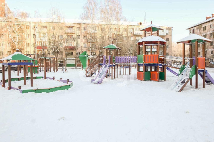 Торговое помещение Рижская 72