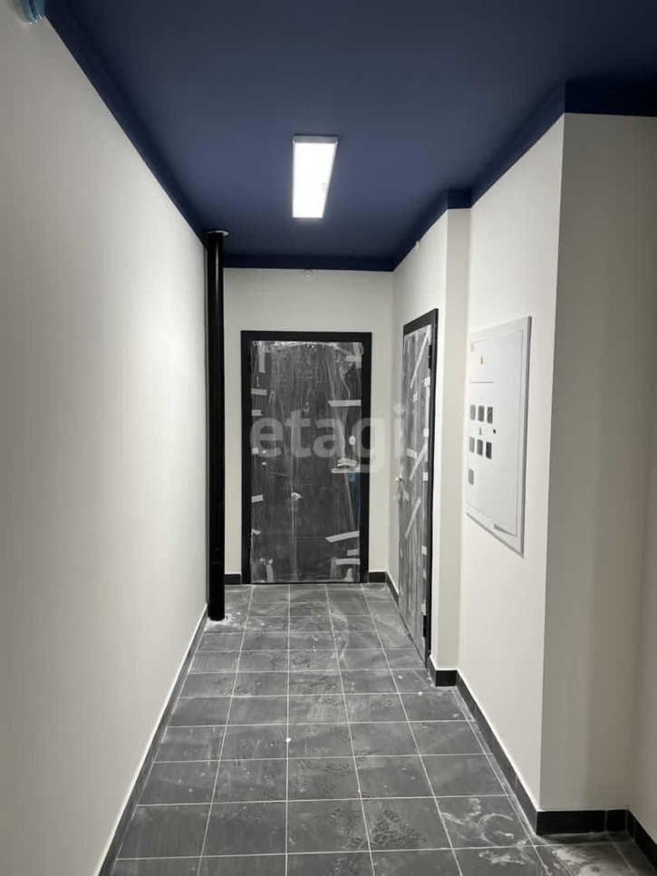 1-комн квартира Менжинского, 60