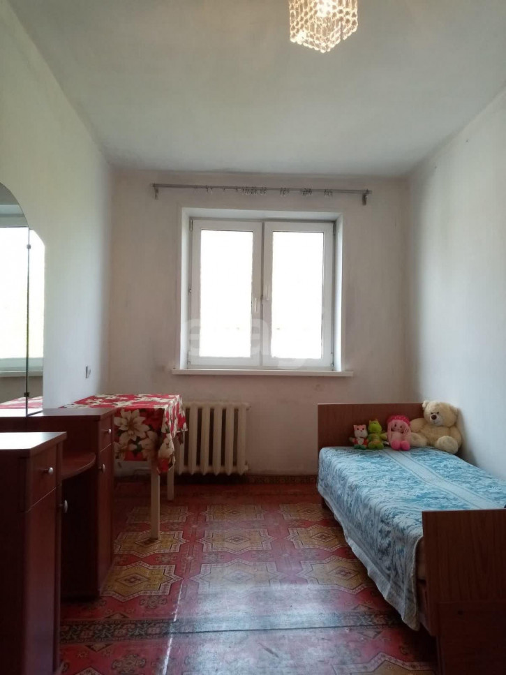 3-комн квартира Геологоразведчиков пр, 32
