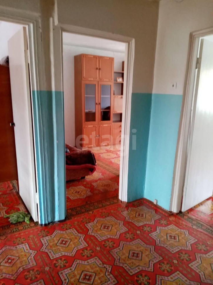 3-комн квартира Геологоразведчиков пр, 32