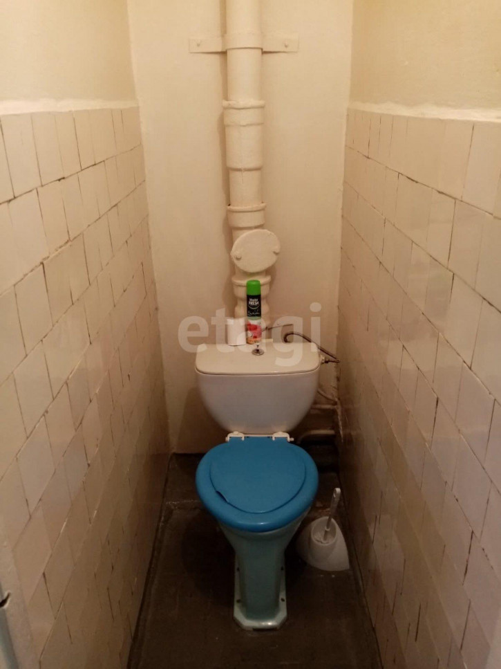 3-комн квартира Геологоразведчиков пр, 32