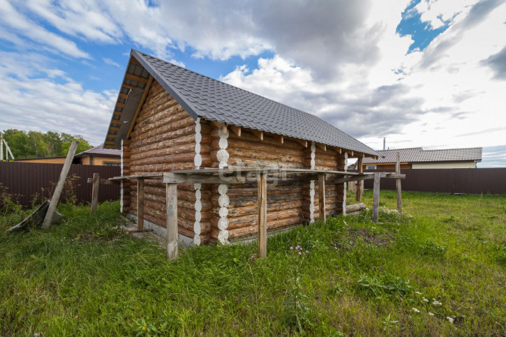 Земельный участок Луговое