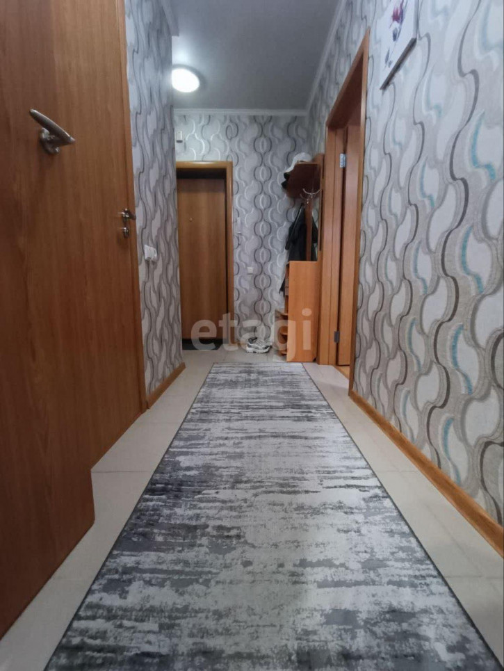 1-комн квартира Новая, 4б