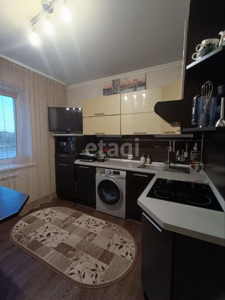 1-комн квартира Новая, 4б