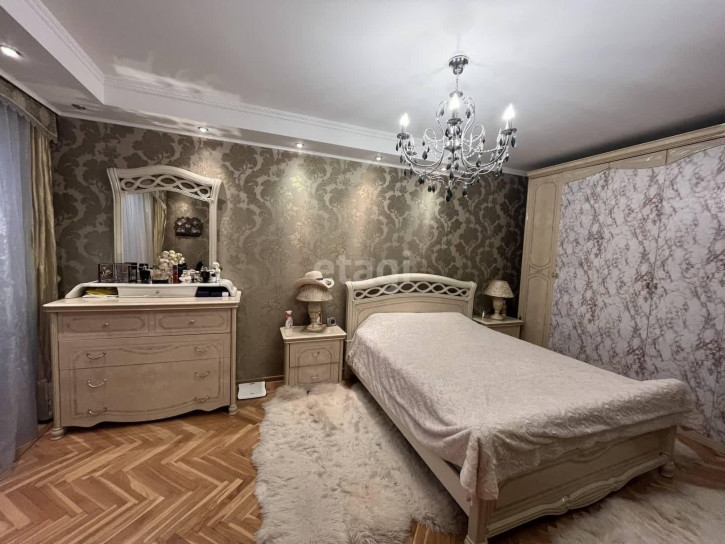 3-комн квартира Широтная, 29