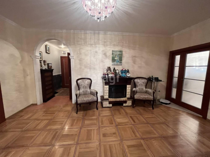 3-комн квартира Широтная, 29