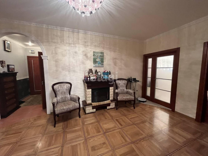 3-комн квартира Широтная, 29