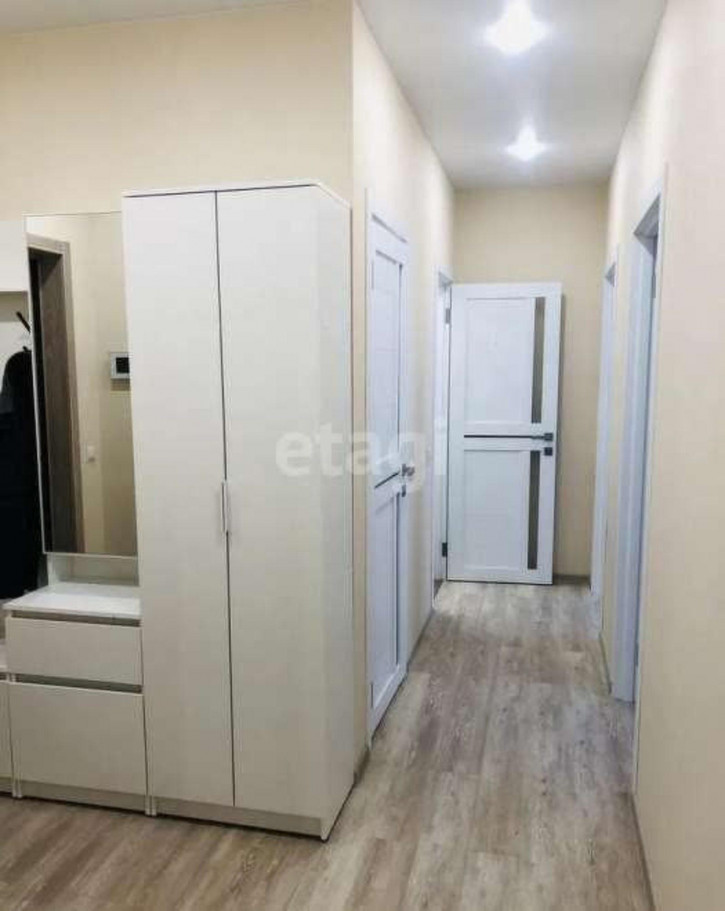 2-комн квартира Пожарных и спасателей, 14