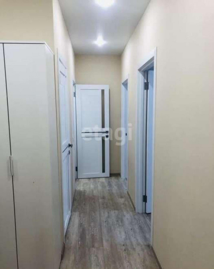 2-комн квартира Пожарных и спасателей, 14