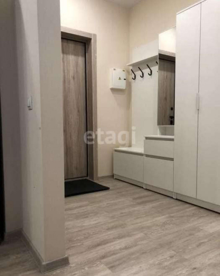 2-комн квартира Пожарных и спасателей, 14