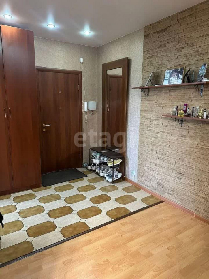 2-комн квартира Молодежная, 28