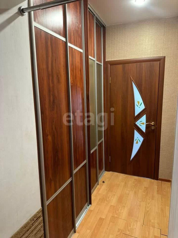 2-комн квартира Молодежная, 28