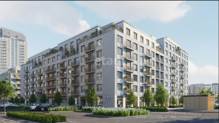 Офис Тюмень,микрорайон ДОК