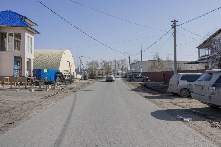 Производственное помещение Зимняя 79