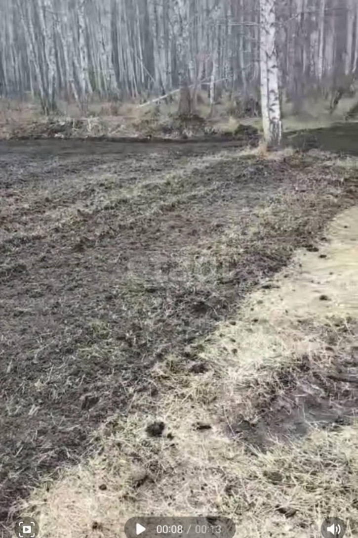 Земельный участок Лунная,