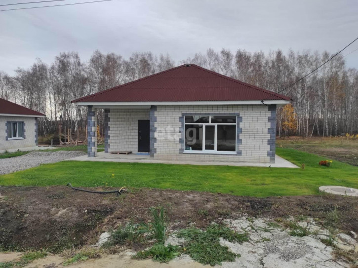 Коттедж/дом Кулига