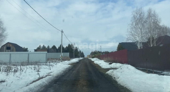 Земельный участок Зеленый город КП