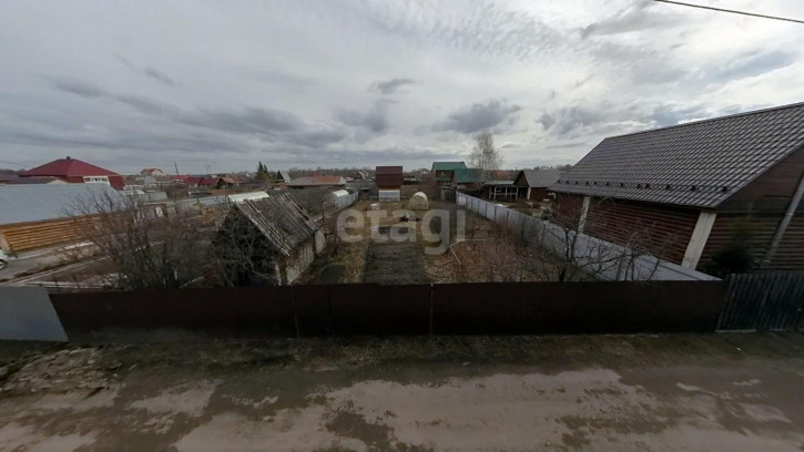 Земельный участок 14-я,