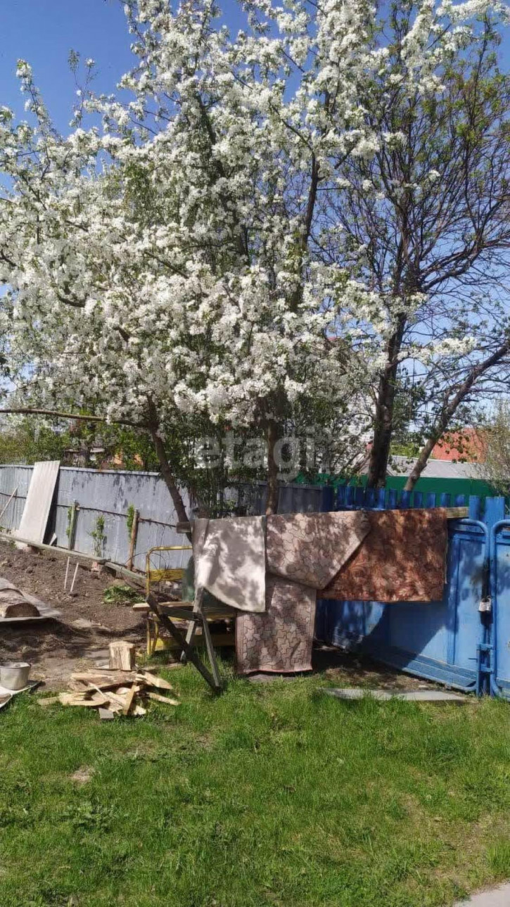 Коттедж/дом Цветочная,