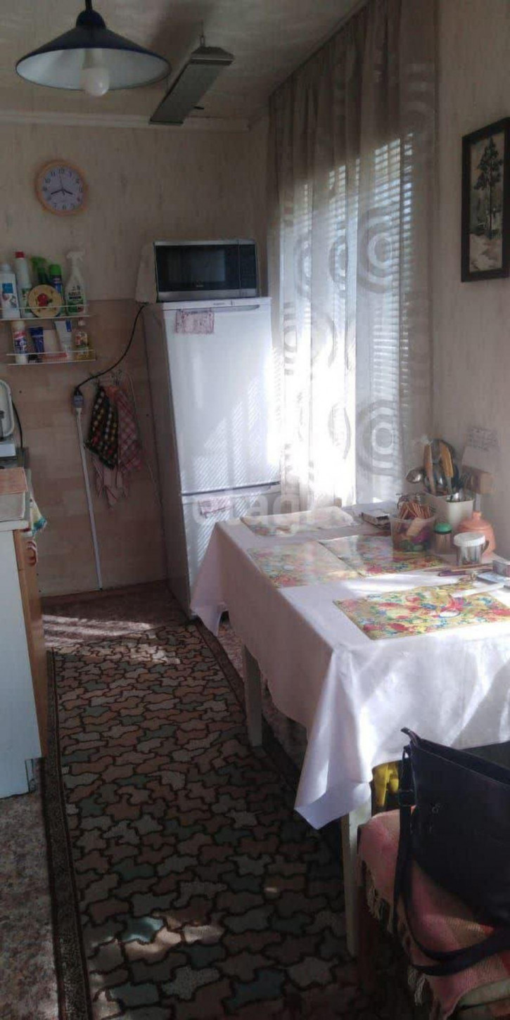 Коттедж/дом Цветочная,