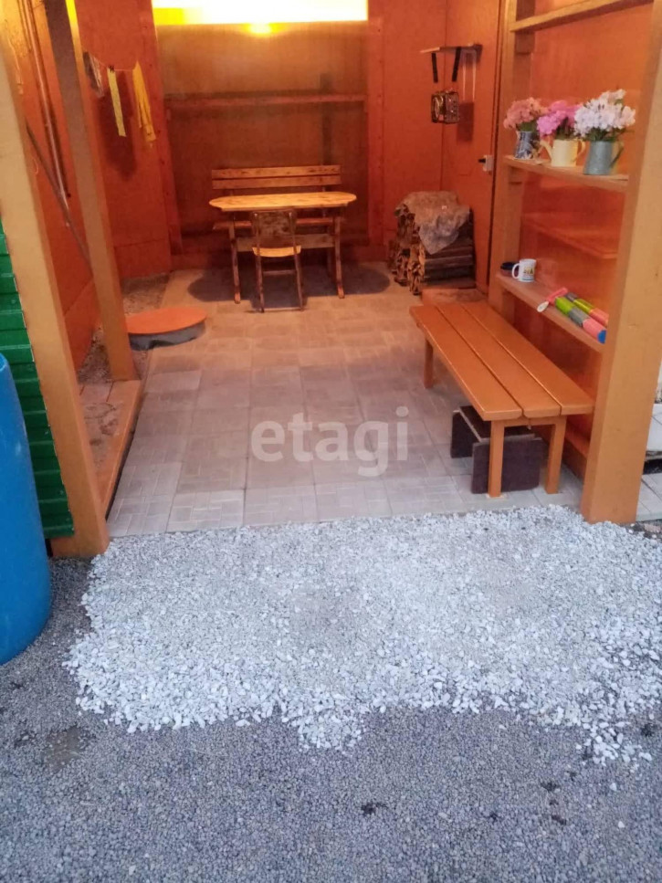 Коттедж/дом Яблоневая, 338