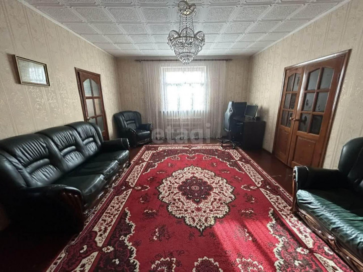 Коттедж/дом Мира,