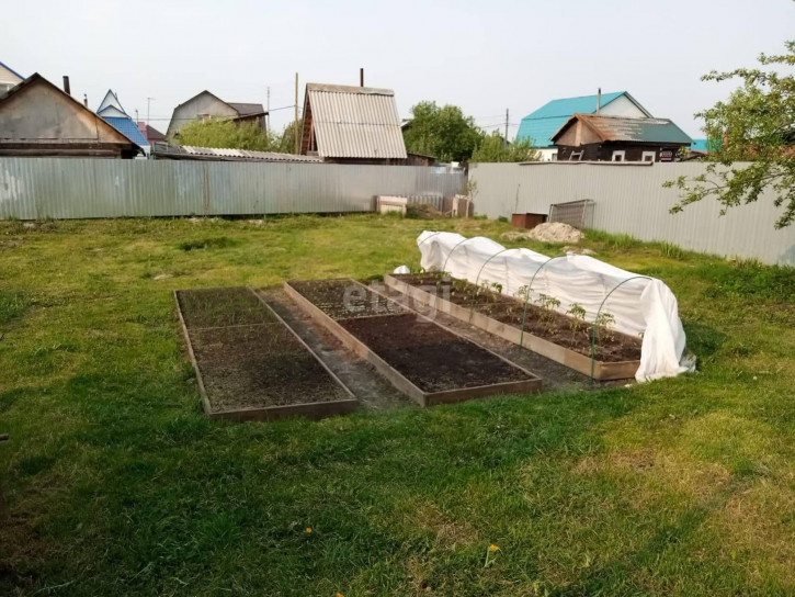 Коттедж/дом Яблоневая, 338